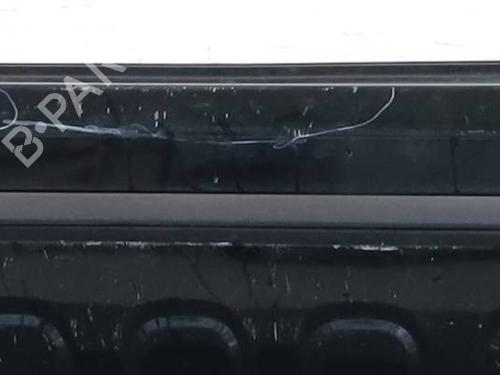 Rear bumper FIAT PANDA (312_, 319_) 1.0 Mild Hybrid | BP31793475C8