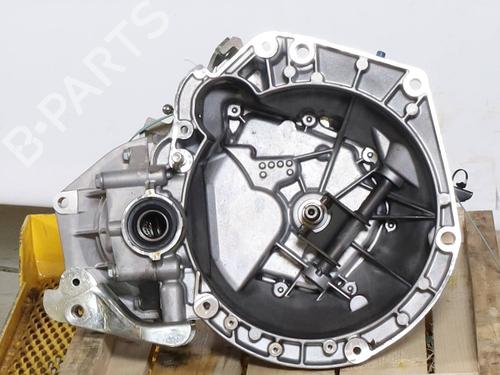 Gearbox FIAT 500 C (312_) 1.0 Mild Hybrid (312.AYD1B) | BP40007774M3 - Image 2