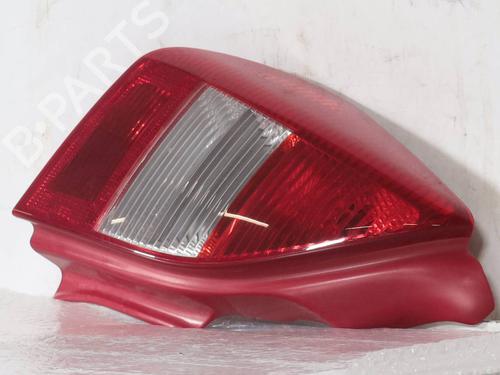 Used Left taillight Left taillight CITROËN C2 (JM_) 1.1 (60 hp) 33055668 33055668