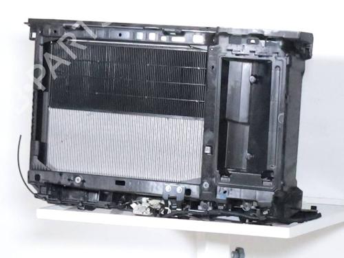 Used AC radiator JEEP AVENGER (J2) Electric (156 hp) 29530148