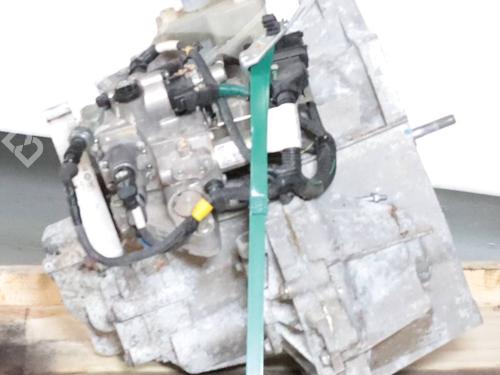 Gearbox FIAT 500 (312_) 1.2 (312AXA1A) | BP28192710M3 