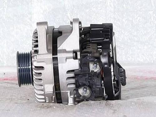 Alternator CITROËN C3 IV (CC_, CB_) 1.2 Hybrid 110 (CCHPY7) | BP39403662M7 - Image 2