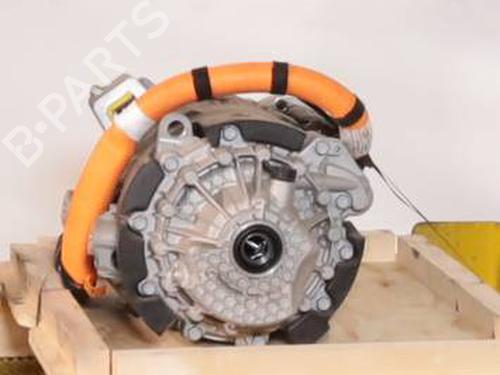 Engine JEEP RENEGADE SUV (BU, B1, BV) 1.3 PHEV 4Xe | BP40039889M1 - Image 5