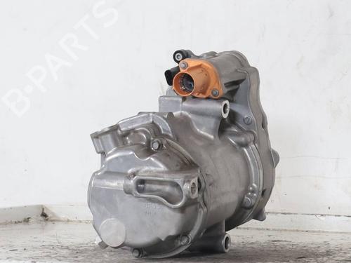 AC compressor ALFA ROMEO TONALE (965_) 1.3 Hybrid Q4 | BP33284189M34 - Image 2