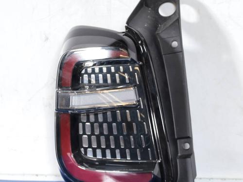 Used Left taillight Left taillight ABARTH 600e (365) TURISMO (238 hp) 33283373 33283373