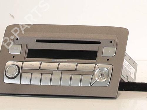 Used Radio LANCIA MUSA (350_) 1.4 (350.AXA11, 350.AXA1A) (95 hp) 30178707