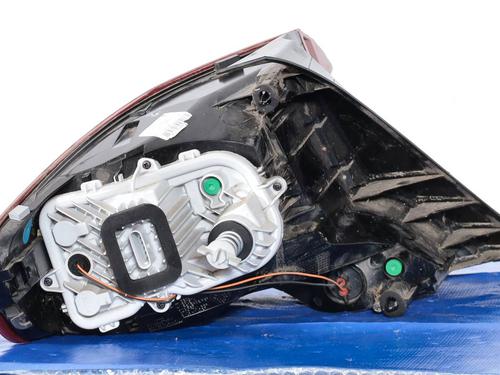 Right taillight FIAT TIPO Hatchback (356_, 357_) 1.6 Multijet (357HXG1) | BP30084268C35 