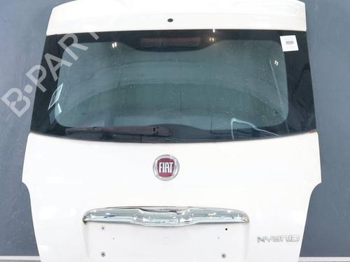 Used Tailgate Tailgate FIAT 500 (312_) 1.0 Mild Hybrid (312.AYD1B) (69 hp) 36448005 36448005