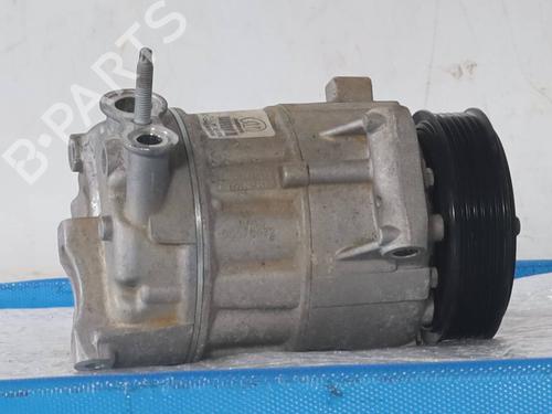 AC compressor FIAT DUCATO Van (250_) 140 Multijet 2,2 D | BP33284650M34 - Image 4