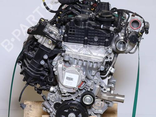 Engine JEEP RENEGADE SUV (BU, B1, BV) 2.0 CRD 4x4 | BP33118436M1 - Image 5
