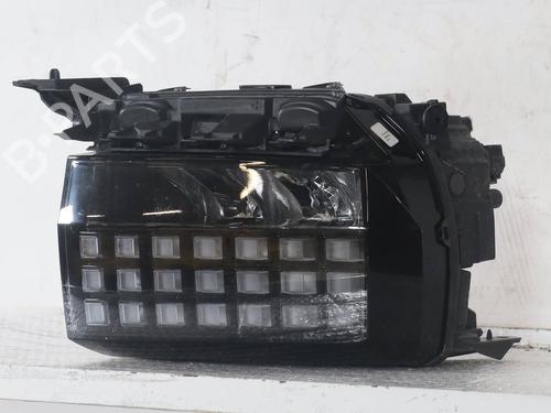 Used Right headlight Right headlight FIAT GRANDE PANDA (328) 1.2 Mild Hybrid (325) (110 hp) 33401256 33401256