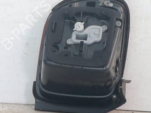 Used Right taillight JEEP RENEGADE SUV (BU, B1, BV) 1.5 T4 Hybrid (131 hp) 27684894