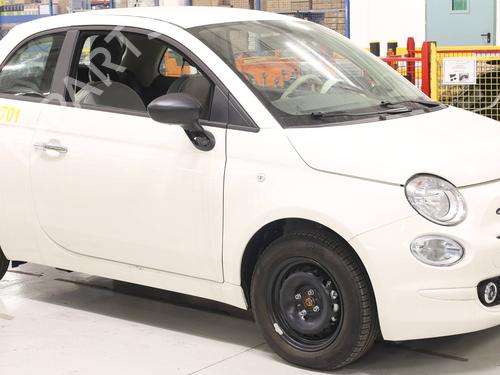 Engine mount FIAT 500 (312_) 1.0 Mild Hybrid (312.AYD1B) | BP33233898M89  - Image 5