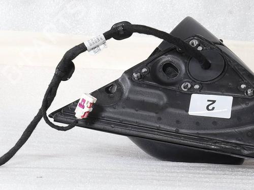 Right mirror JEEP COMPASS 1.2 Hybrid | BP39261824C27  - Image 5