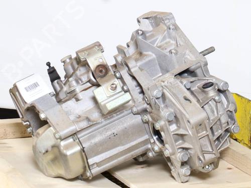 Gearbox FIAT 500 (312_) 1.2 (312AXA1A) | BP38720050M3 - Image 4