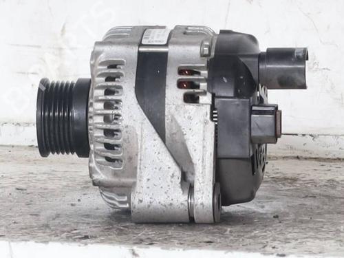 Alternator ALFA ROMEO GIULIA (952_) 2.2 D (952AFA25, 952AFM25, 952ALA25) | BP33809971M7 - Image 2