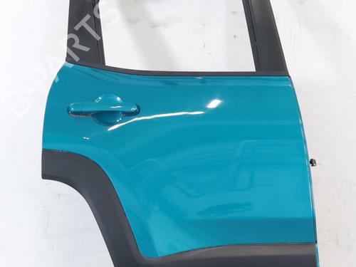 Used Right rear door Right rear door 39262108 39262108