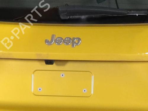 Tailgate JEEP AVENGER (J2) 1.2 GSE T3 | BP36447803C6 - Image 2