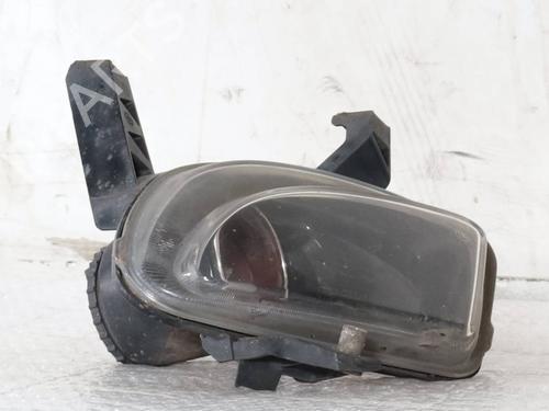Used Left front fog light Left front fog light FIAT GRANDE PUNTO (199_) 1.2 (65 hp) 33648836 33648836