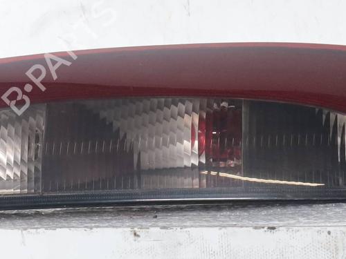 Venstre baglygte Venstre baglygte OPEL CORSA C (X01) 1.3 CDTI (F08, F68) (70 hp) 34340698 34340698