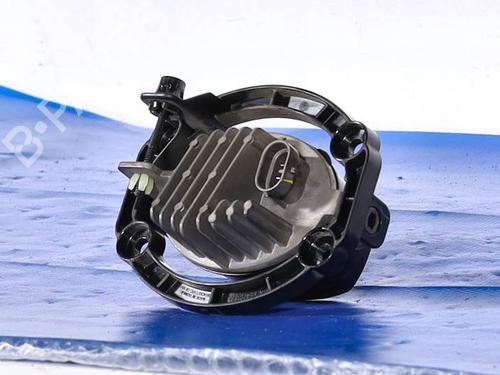 Right front fog light JEEP COMPASS (MP, M6, MV, M7) 1.3 HYBRID 4X4 | BP30111716C31 - Image 2