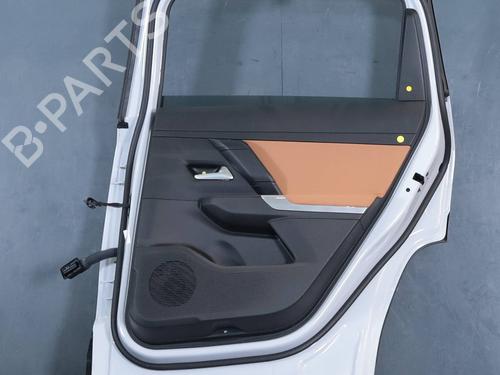 Dør højre bagtil JEEP COMPASS EV | BP39403314C5 - Image 2