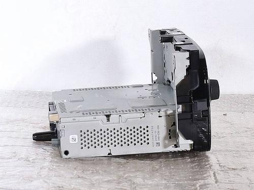Radio FIAT 500 (312_) 1.2 (312AXA1A) | BP39199202E6 - Image 5