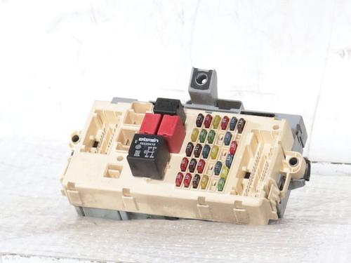Used Fuse box Fuse box FIAT PUNTO (188_) 1.2 60 (188.030, .050, .130, .150, .230, .250) (60 hp) 33615801 33615801