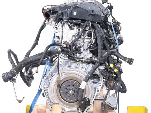 Engine JEEP COMPASS (MP, M6, MV, M7) 1.5 T4 Hybrid | BP23965441M1 