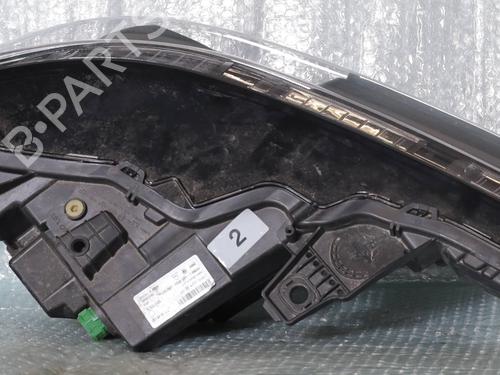 Left headlight ALFA ROMEO JUNIOR (626_, 627_) Mild Hybrid | BP38949278C28 - Image 2