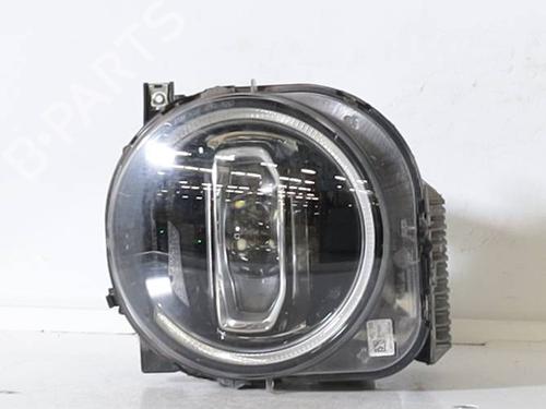 Used Right headlight Right headlight JEEP RENEGADE SUV (BU, B1, BV) 1.5 T4 Hybrid (131 hp) 24297291 24297291