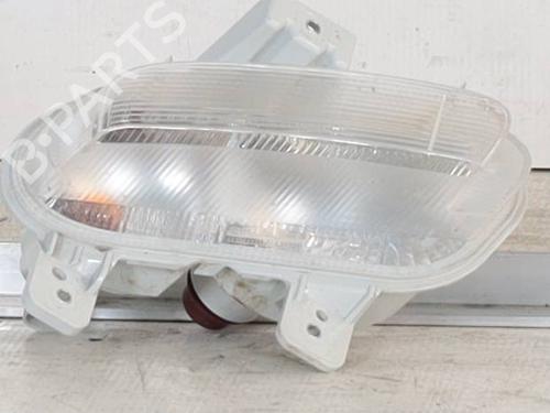 Used Left front fog light Left front fog light JEEP RENEGADE SUV (BU, B1, BV) 1.5 T4 Hybrid (131 hp) 23505241 23505241