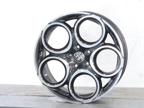 Used Rim Rim ALFA ROMEO TONALE (965_) 1.3 Hybrid Q4 (280 hp) 33233872 33233872