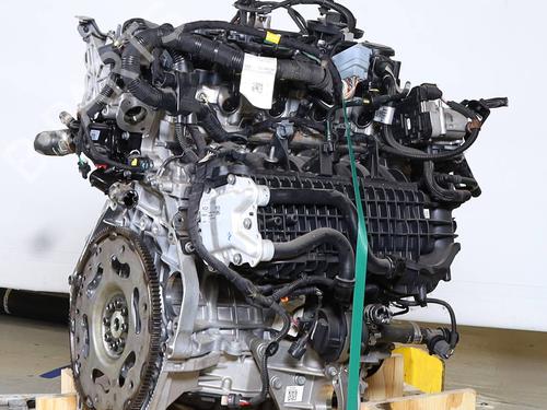 Engine JEEP RENEGADE SUV (BU, B1, BV) 1.3 PHEV 4Xe | BP39022357M1 - Image 3