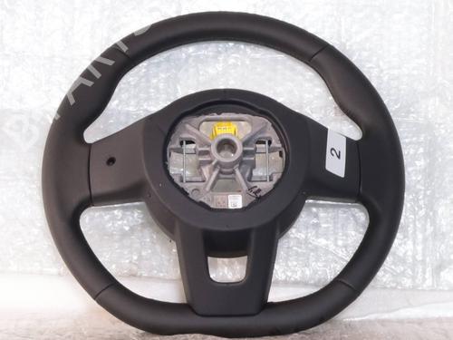 Steering wheel JEEP AVENGER (J2) 1.2 GSE T3 | BP40071723C49 - Image 3