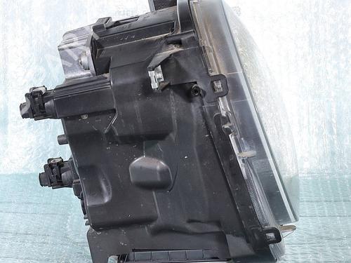 Left headlight JEEP RENEGADE SUV (BU, B1, BV) 1.3 PHEV 4Xe | BP38801765C28 - Image 4