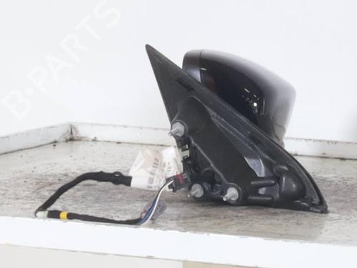 Left mirror JEEP COMPASS (MP, M6, MV, M7) 1.5 T4 Hybrid | BP28582599C26 - Image 3