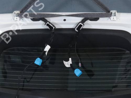 Tailgate JEEP AVENGER (J2) Electric | BP36217755C6 - Image 4