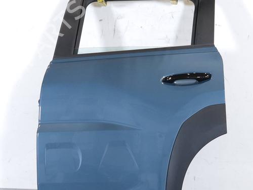 Used Left rear door Left rear door FIAT GRANDE PANDA (328) 1.2 Mild Hybrid (325) (110 hp) 33283733 33283733