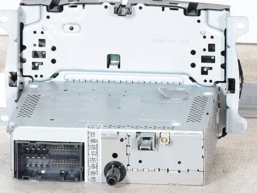 Used Radio ABARTH 500 / 595 / 695 1.4 (312.AXD1A) (135 hp) 25850753