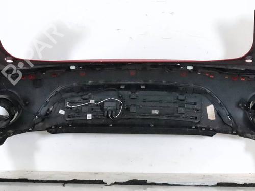 Rear bumper ALFA ROMEO STELVIO (949_) 2.0 Q4 (949.AXA2A) | BP30178723C8