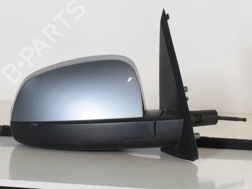 right-mirror-opel-meriva-a-mpv-x03-2003-2004-2005-2006-2007-2008-2009-2010-30442776 main image