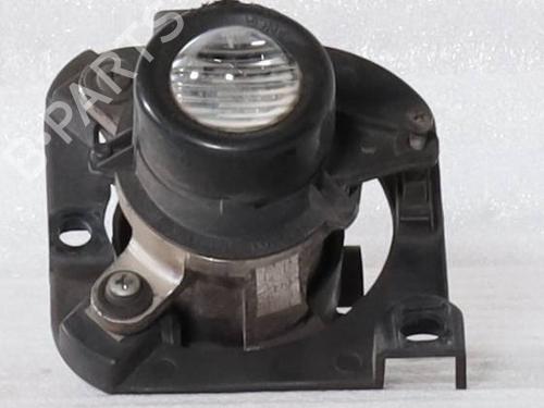 Used Left front fog light Left front fog light FIAT 500 (312_) 0.9 (312AXG1A, 312.AXG11) (86 hp) 36447893 36447893