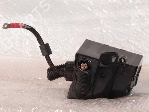 Fuse box FIAT 500 (312_) 1.0 Mild Hybrid (312.AYD1B) | BP39973524E1 - Image 3