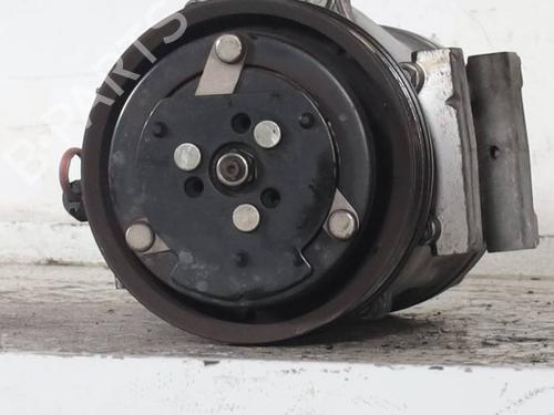 Used AC compressor AC compressor ALFA ROMEO 156 (932_) 1.9 JTD 16V (932AXE00) (140 hp) 33283694 33283694