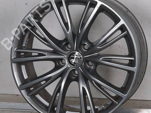 Used Rim ALFA ROMEO STELVIO (949_) 2.0 Q4 (949.AXA2A) (280 hp) 27640506