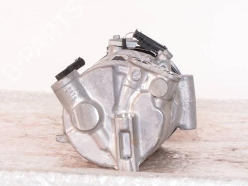 AC compressor ALFA ROMEO STELVIO (949_) 2.0 Q4 (949.AXA2A) | BP40071713M34 - Image 3