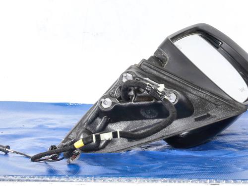 Left mirror JEEP COMPASS (MP, M6, MV, M7) 1.5 T4 Hybrid | BP30178790C26 