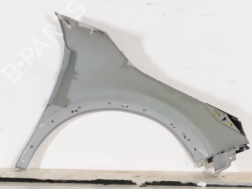 Left front fenders FIAT 600e / 600 (365_, 364_) Mild Hybrid | BP30178914C41