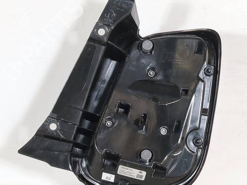 Left taillight FIAT 500e (332_) Elektro (FA1) | BP29826593C34